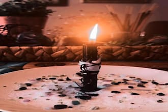 cast strong powerful black magic job spell, career spell for long term success