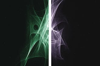 create generative nft art