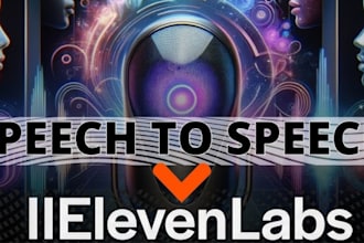 integrate eleven labs ai voice into your ivr system or twilio flow