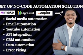 make com automation made com make automation make com scenario integromat