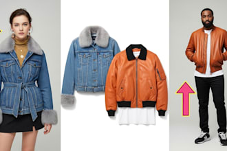 create a mannequin to ai realistic fashion model for the clothing brands