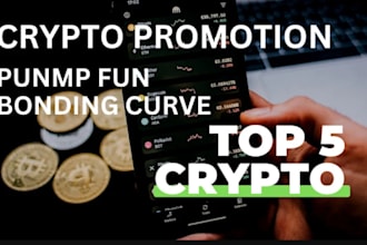 crypto telegram promotion, pump your token, pump fun promotion, solana meme coin
