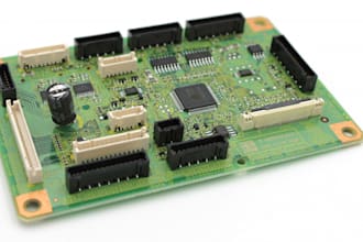 pcb layout enclosure pcb board electronics gerber files schematics diagram iot