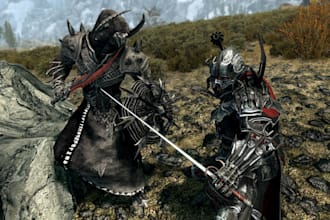 offer game mod, skyrim mod, homebrew, garrysmod, unity mod, sfm, mode assets