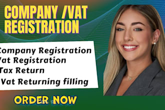 do vat and company registration in germany vat in uk, us, malta, latvia poland
