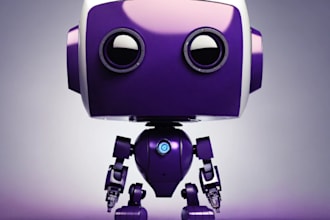 create amazon bot, vinted bot, shopify bot, monitor bot