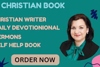 ghostwrite design daily devotional journal christian ebook prayer journal sermo