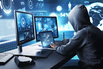 digital forensics, data analytics, data recovery, network and log analysis