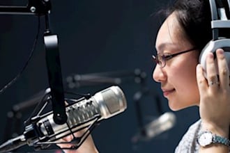 airplay your song on 5k siriusxm, tunein online radio and college radio station