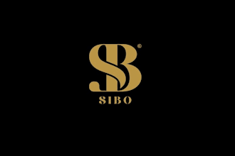 design modern beauty salon logo