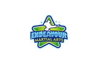design unique martial arts logo
