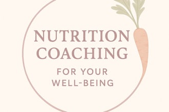 guide your weight loss and emotional eating with personal support