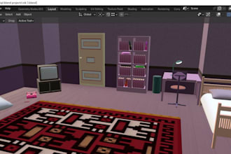 edit or update vrc world, vrchat world, vr chat world for you