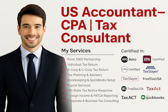 amend your US tax fillings, file 1040 1120 1040nr 5472 1065 to irs, llc tax