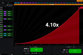 build sportsbook bot, betfair, crypto bet,bet365 bot, aviator, crash games bot