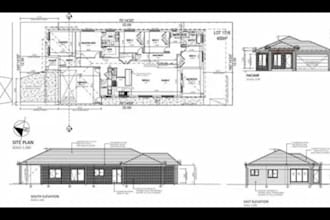 review plans as licensed engineer stamp structural analysis steel concrete