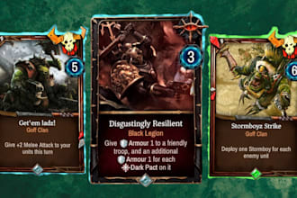 design card game, card game art tcg card template board game card box design