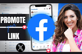 promote or share your link product website to 900,000 USA UK facebook group page