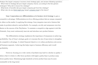 research any topic and summarize it into clear key points