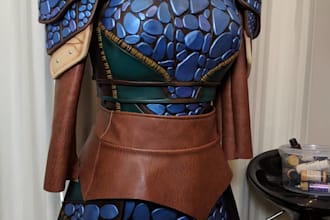 create custom cosplay handmade wearable cosplay outfits costume made cosplay