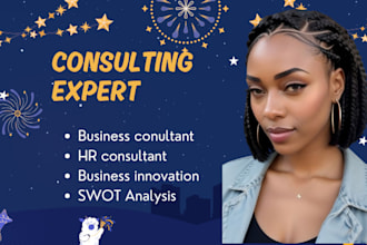 business and HR consulting growth, efficiency and compliance