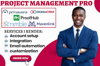 do mavevelink proofhub project management sigma nimble automation primavera vn