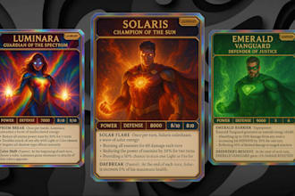 card game tarot card card game design tcg mtg board game card game design