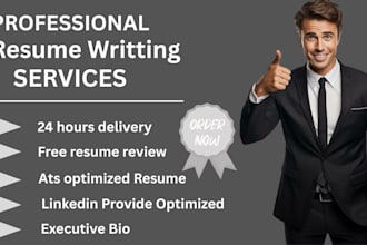 build 24hr federal jobs cv,resume writing,medical healthcare
