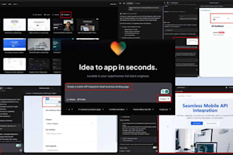 build modern lovable website lovable ai website app lovable dev ai fix lovable