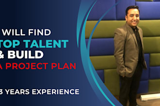 manage your IT or software project as a certified pmp expert