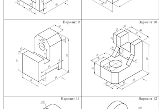 do 3d cad design, modeling, and rendering using solidworks or fusion 360