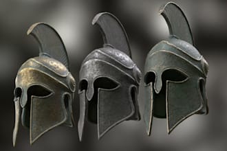 make realistic 3d face masks, 3d helmet mask, 3d cosplay 3d head