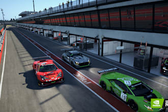 design your car livery wrap on iracing, ams2, assetto corsa, acc, liveries paint