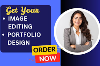 professionally edit bulk image using photoshop