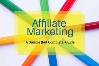 do mlm leads, affiliate marketing, link promotion and network marketing