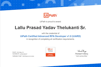 automate your tasks using power automate or uipath rpa