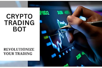 crypto trading bot, ai trading bot, telegram bot, trading bot, crypto bot