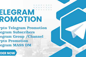 telegram mass dm,telegram subscriber,telegram promotion