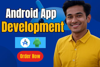 do android app development, custom android app, mobile app developer