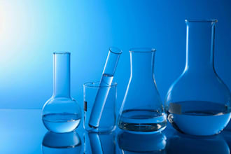 do industrial chemical formulation reverse engineer and formula testing