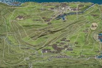 make a custom beamng drive map