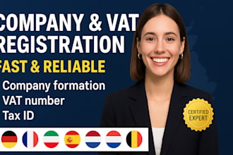 provide professional bookkeeping and UK vat services as an acca and ca