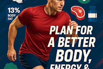hiit workout diet motivation and recovery plan for weight loss