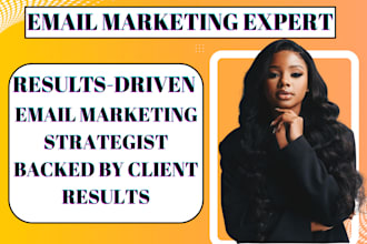 setup email automation on vbout, mailerlite, brevo, omnisend, activecampaign