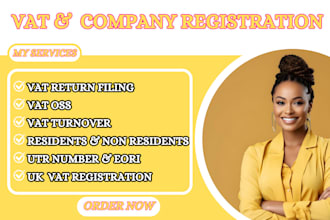 do vat registration and filing, for eu uk italy spain germany poland