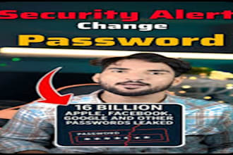 reset your gmail, facebook and instagram password