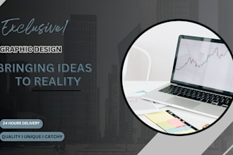 do professional graphic design work of any complexity