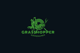 make an art design logo for you
