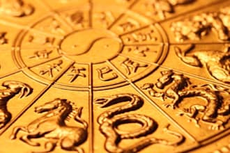 help you uncover your destiny through ba zi