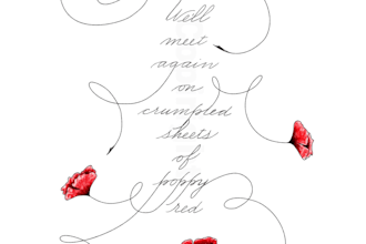 write a meaningful quote or personal motto